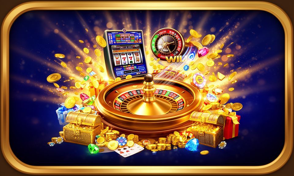 awclub88 Malayan Tiger Slots