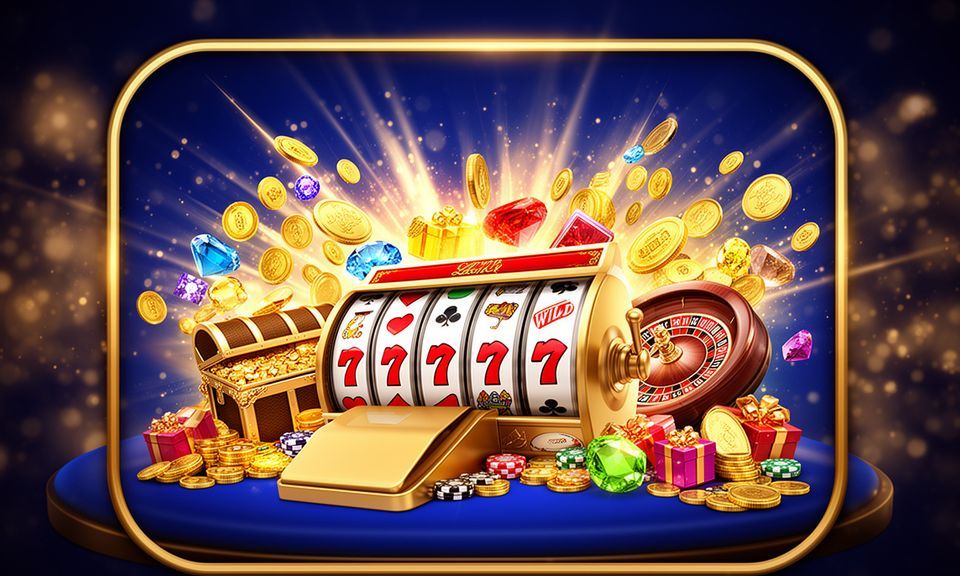 awclub88 Hibiscus Gold Slots