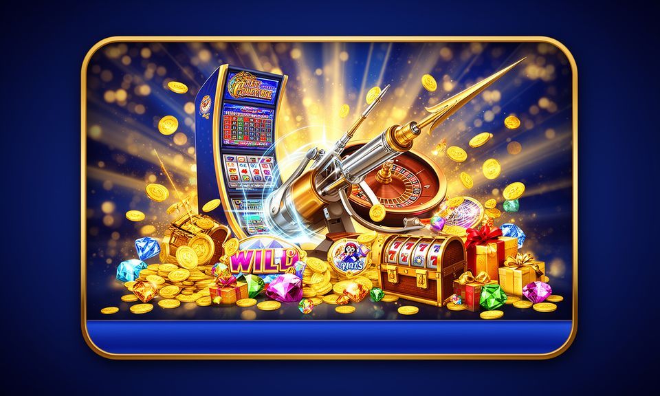 awclub88 Songket Riches Slots