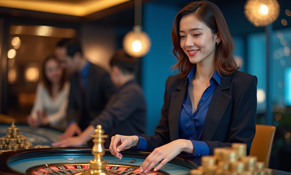awclub88 Putting Money Into Your awclub88 Account